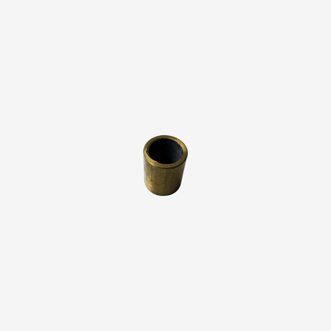 Brass Spacer 8x1x10