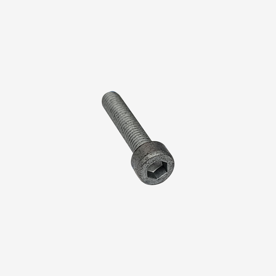 Hex Bolt, M6 x 30