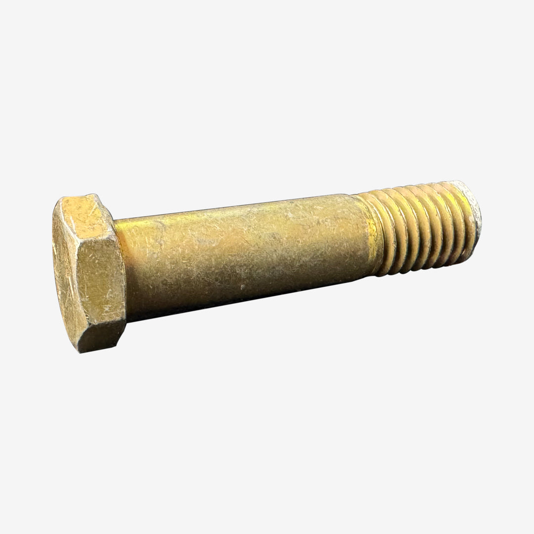 Hex Head Bolt 10x42